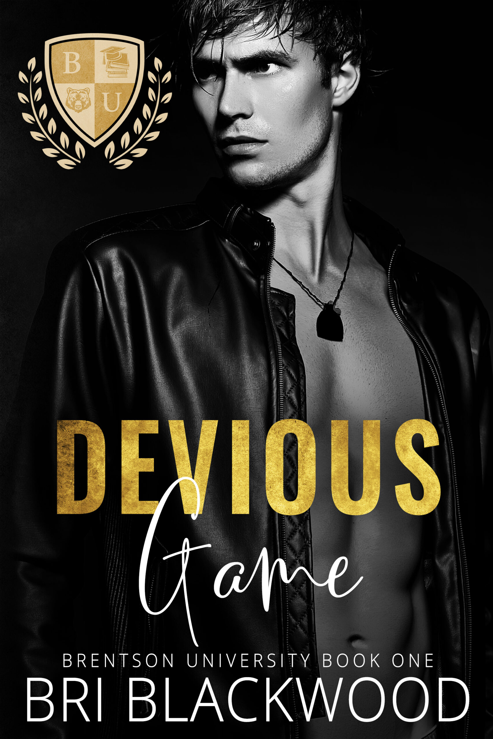 Devious Game Bri Blackwood